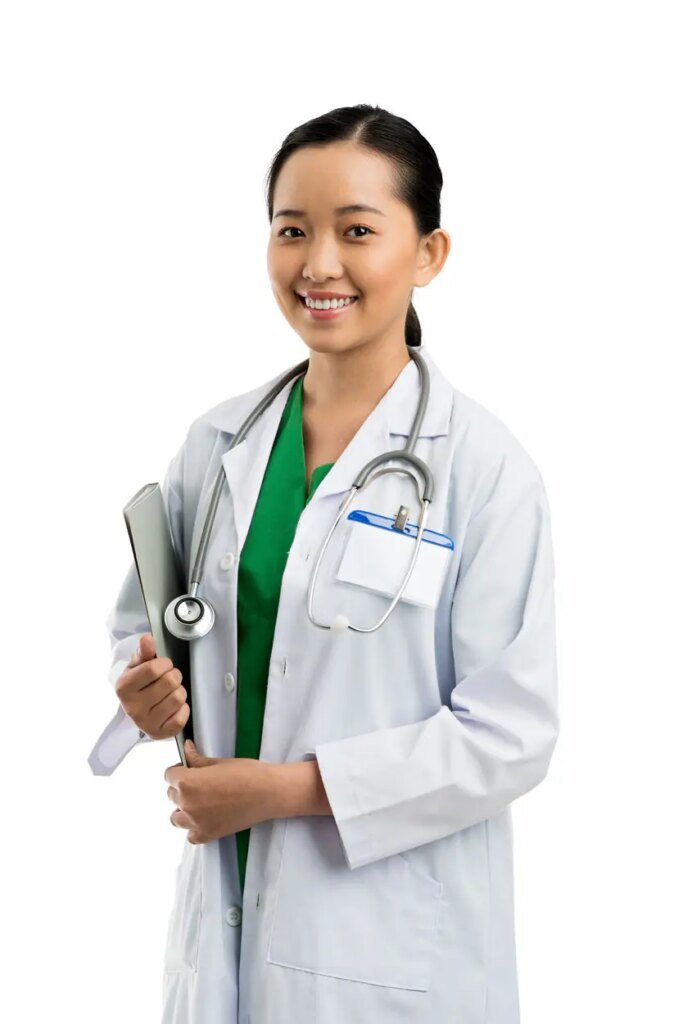 General Practitioner 3NNK63X 683x1024
